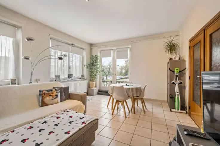 Appartement Te Koop