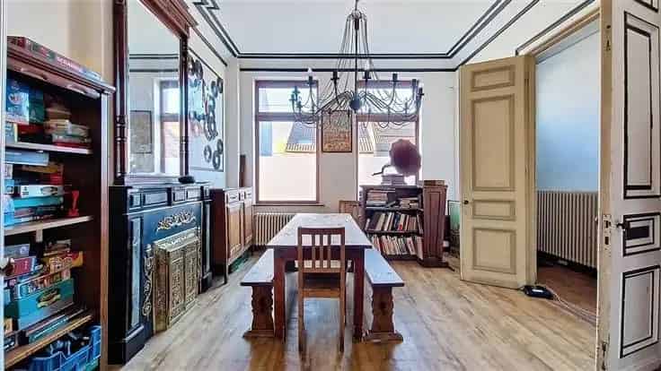 Huis Te Koop