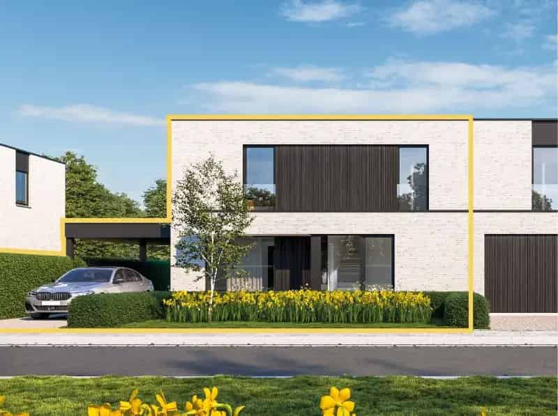 Huis te koop