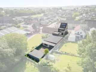 Huis te koop - Merchtem RBT97155