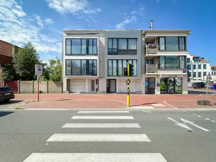 Appartementsblok Te Koop