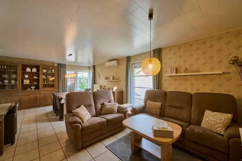 Instapklare HOB - 3 slaapkamers - garage - carport