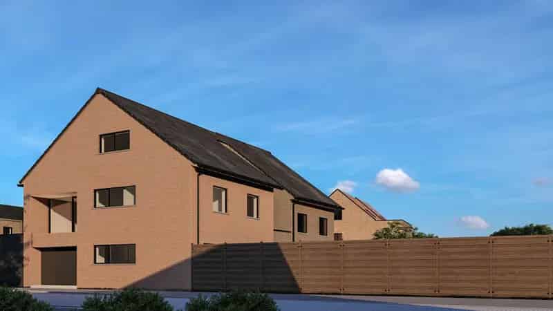 Huis te koop in Zele