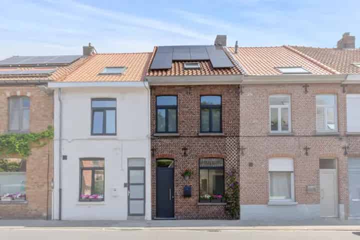 Huis te koop in Brugge