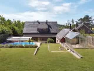 Huis te koop - Grez-Doiceau VBD04626