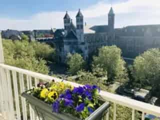 Penthouse te huur - Etterbeek VBC66709