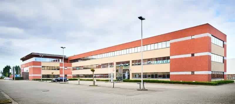 Kantoren te koop in 3t Estate Vilvoorde