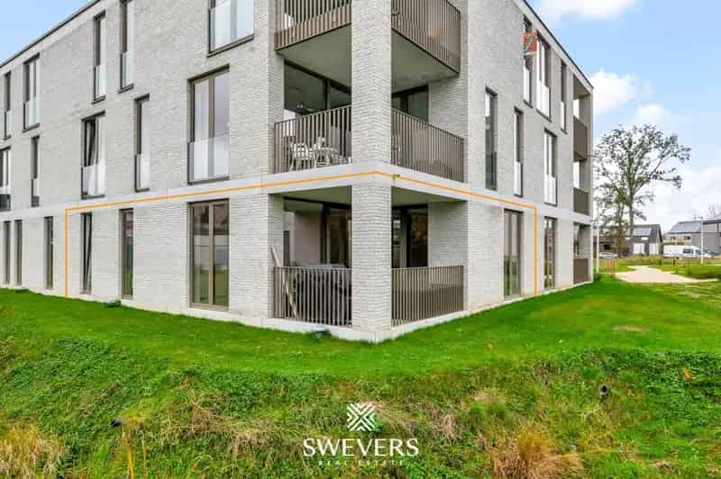 Appartement te koop