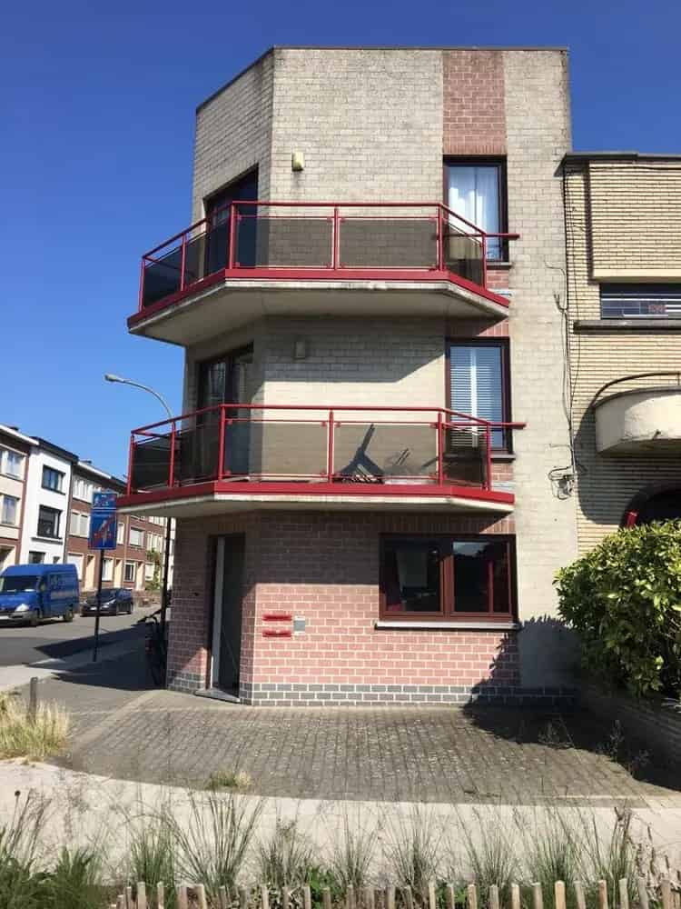 Appartement te koop