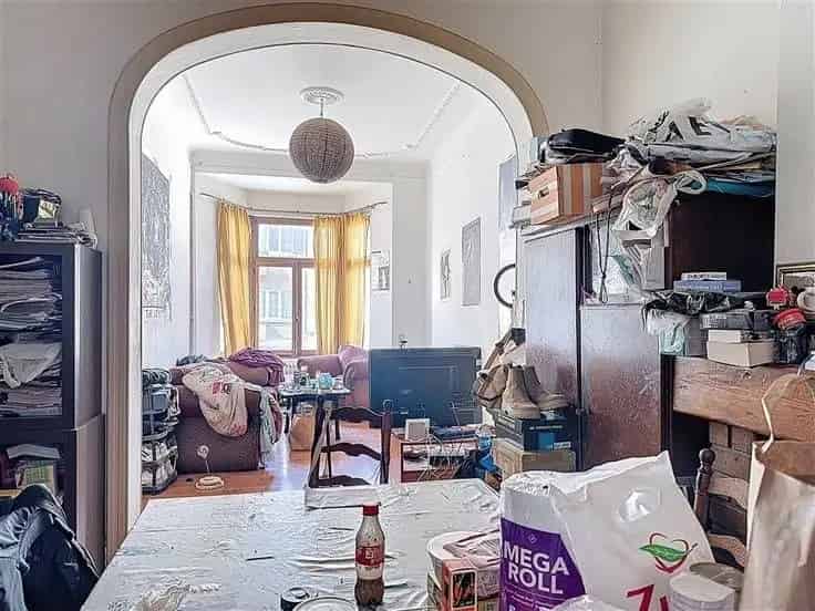 Duplex Te Koop