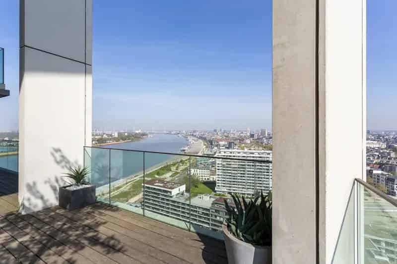 Appartement te koop