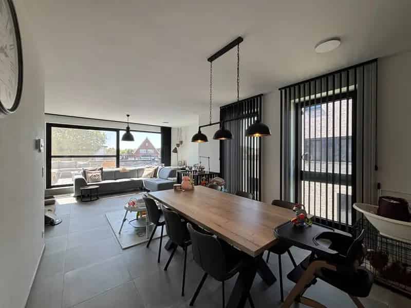 Appartement te huur