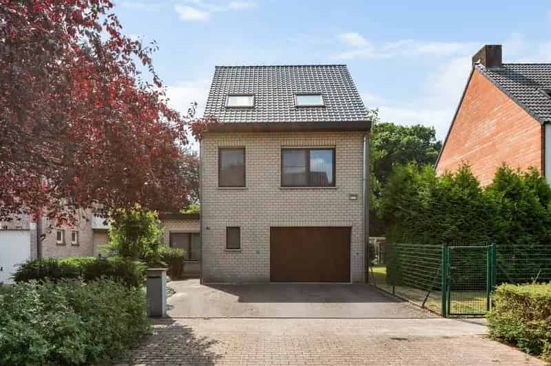 Huis te koop