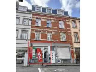 Handelspand te koop - Schaarbeek VBC76882