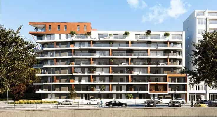 Appartement Te Koop