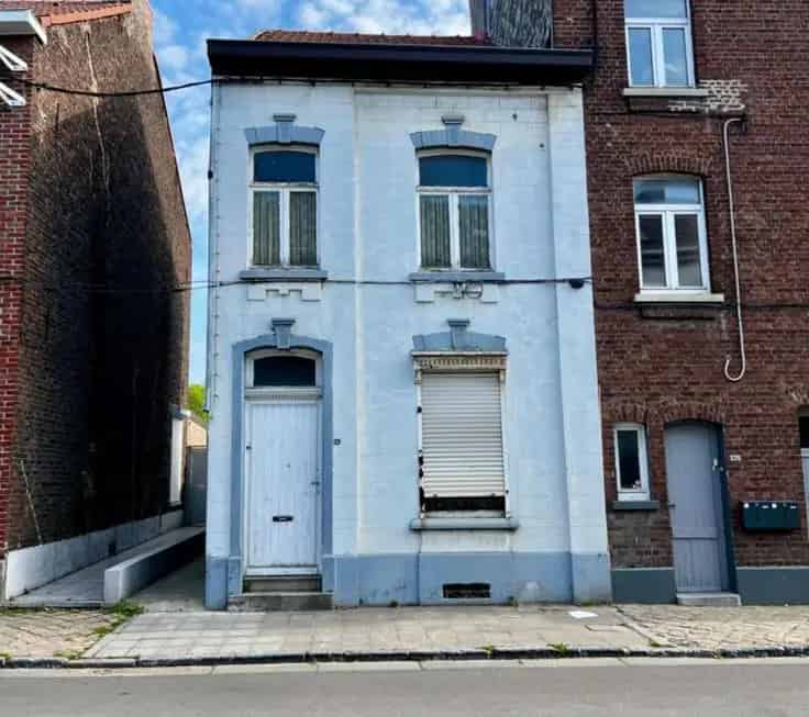 Huis Te Koop