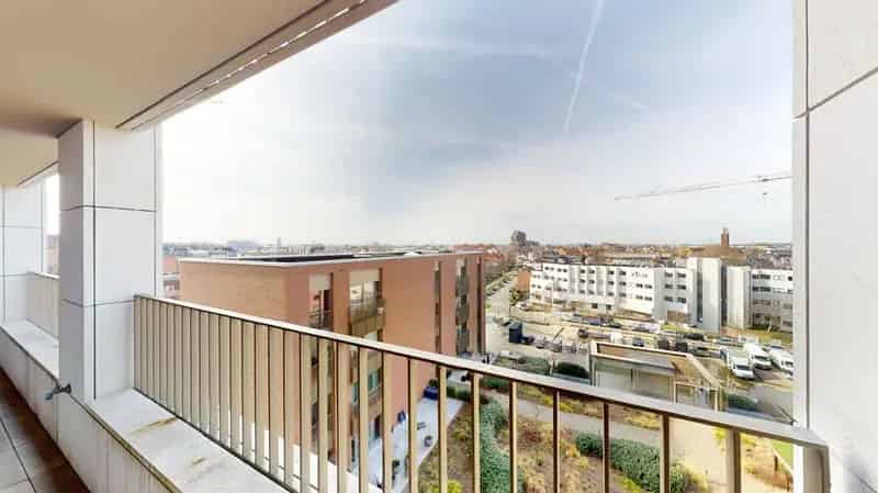 Nieuwbouw penthouse te koop in Hasselt