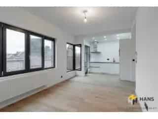 Appartement te koop Edegem 2 slaapkamers instapklaar gerenoveerd