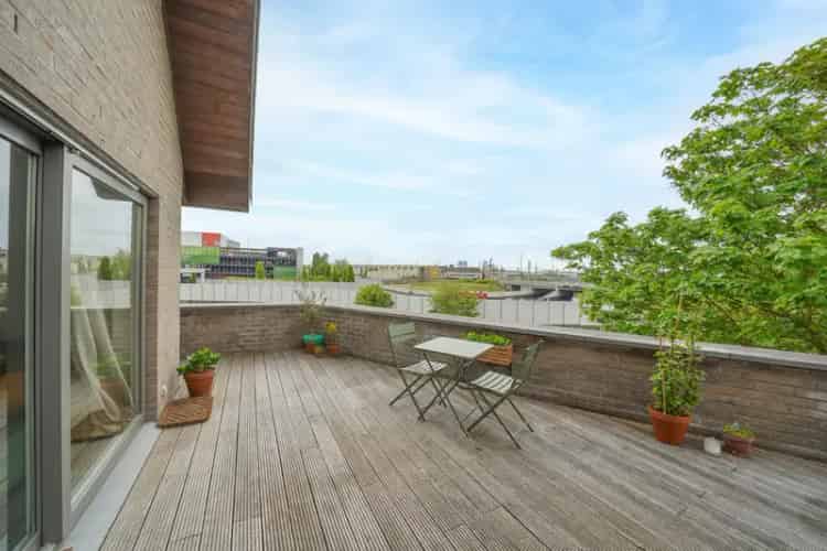 Appartement te koop
