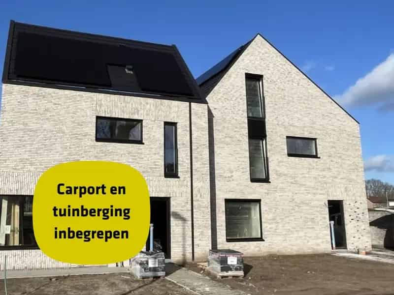 Huis te huur