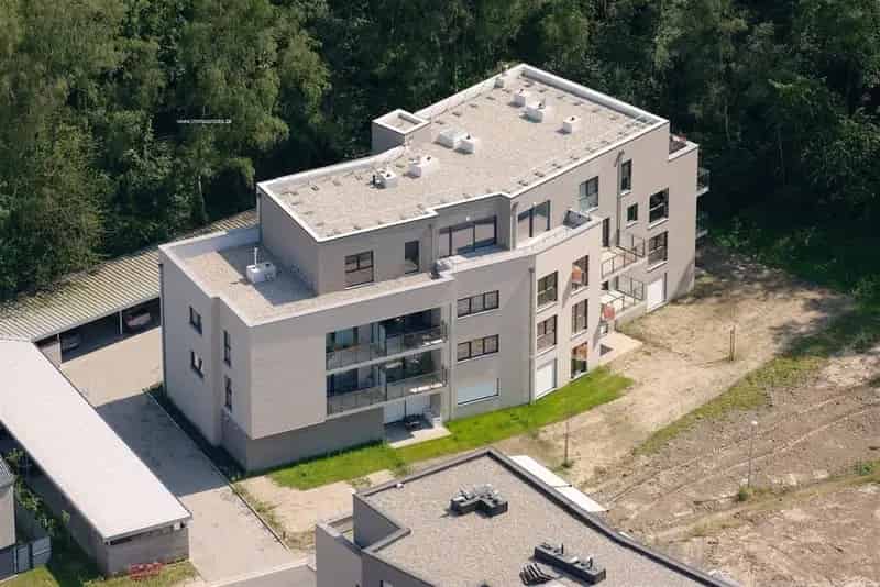 Nieuwbouw appartement te koop in Rocourt