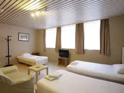 Appartement Te Huur , 182, Jollystraat, Schaarbeek, Brussel Hoofdstad