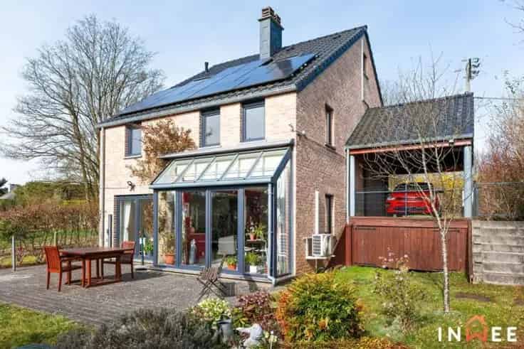 Huis Te Koop