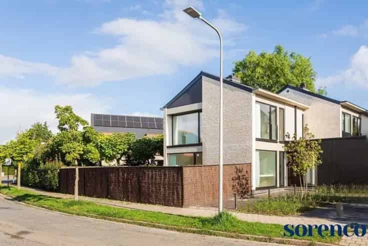 Villa Te Koop
