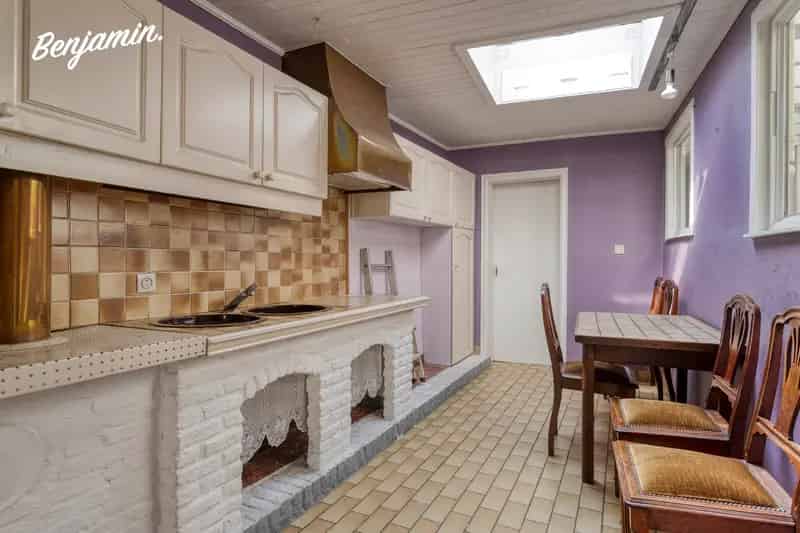 Huis te huur