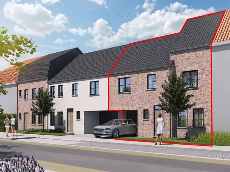 Huis Te Koop