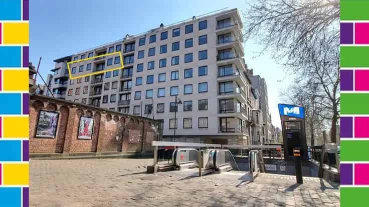 Appartement Te Koop