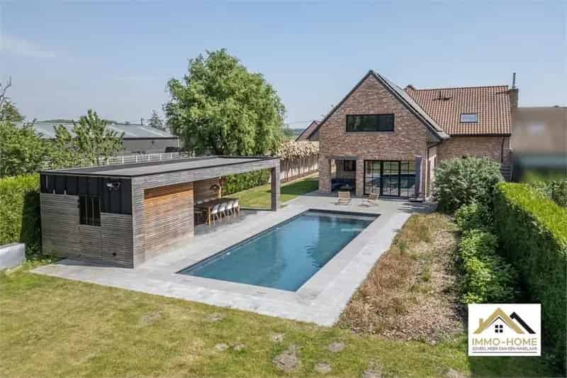 Huis te koop Zaffelare