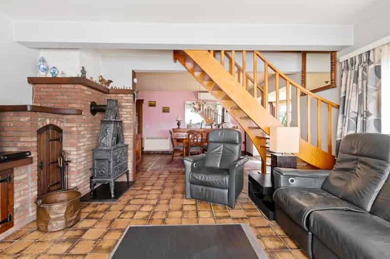 HOB met 3 slaapkamers op toplocatie