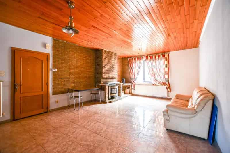 Te Huur: Charmante woning jaren 30 Blankenberge 137m2