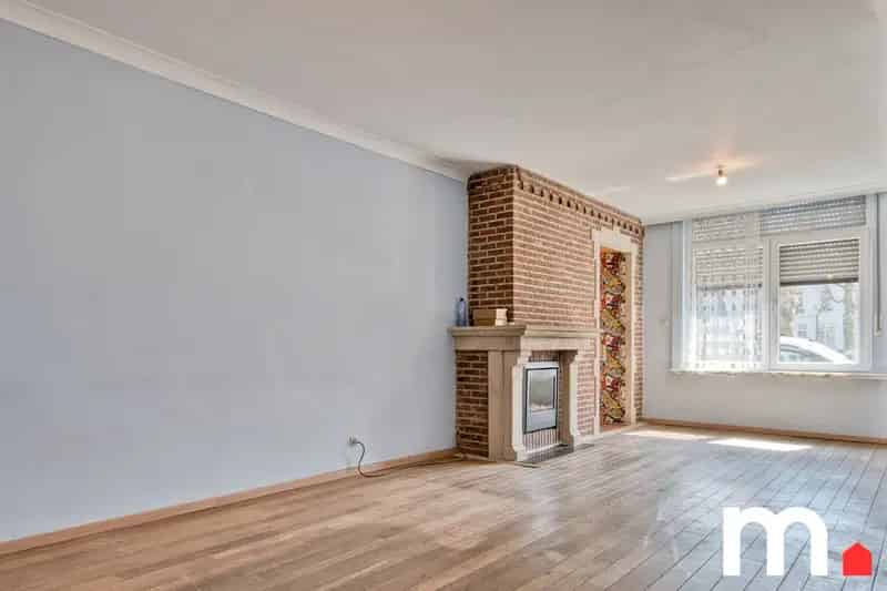 Huis te huur Menen: 3 slaapkamers, tuin, instapklaar
