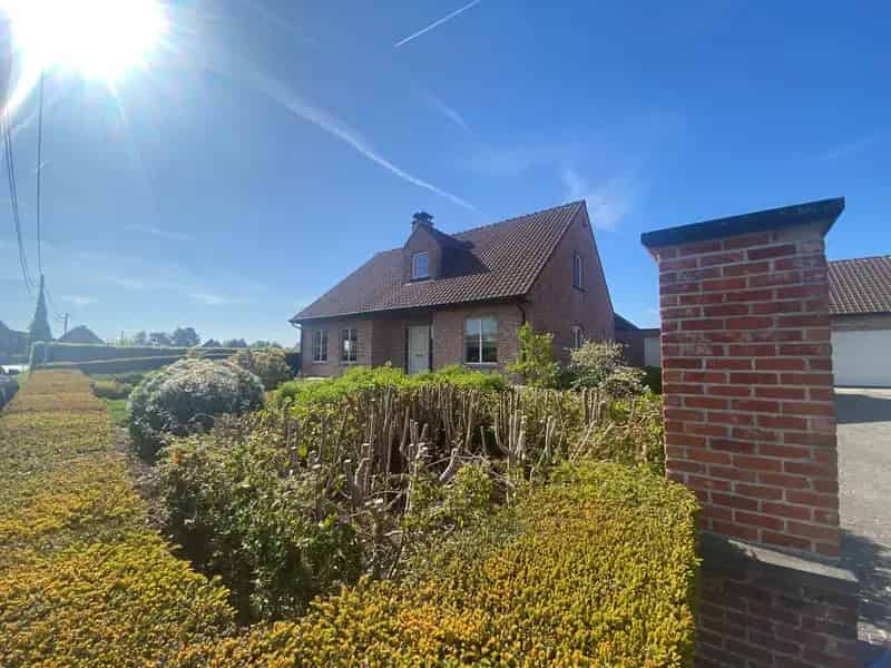 Huis te huur