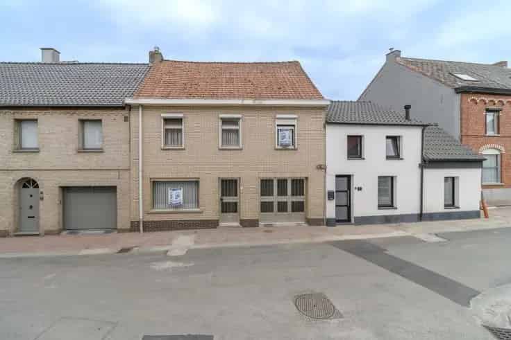 Huis Te Koop
