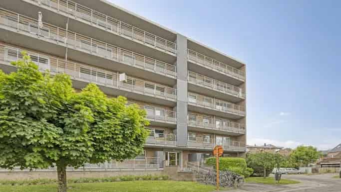 Appartement te koop in Helbeekplein 7, Hasselt - Dewaele