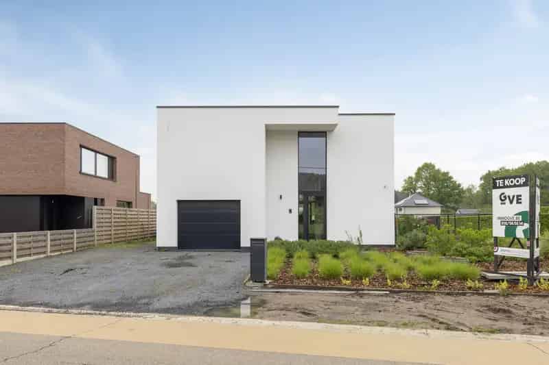 Luxe Villa te koop in Langdorp