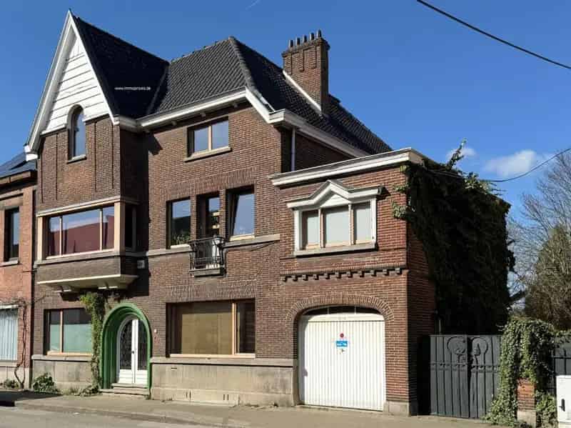 Woning te koop Wondelgem