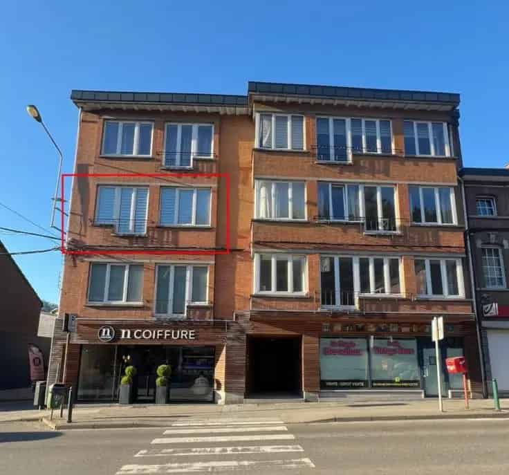 Appartement Te Koop