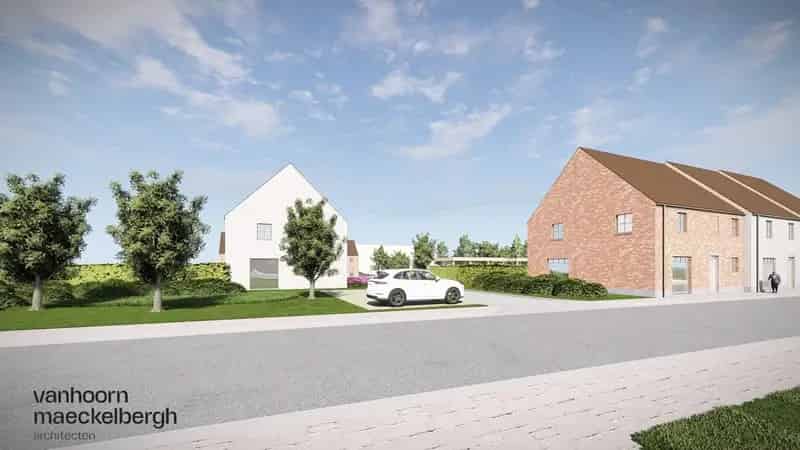Prachtige BEND-nieuwbouwwoning met 4 slaapkamers!