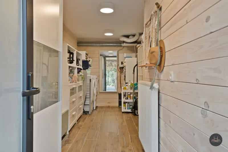 BEN - vakantiewoning op prachtige locatie