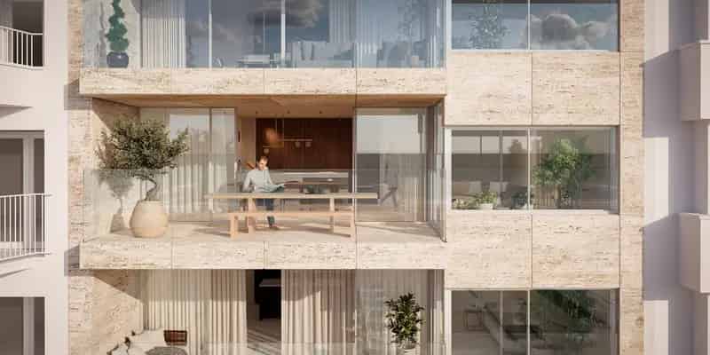 Appartement te koop