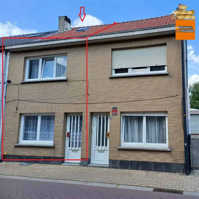 Huis te huur
