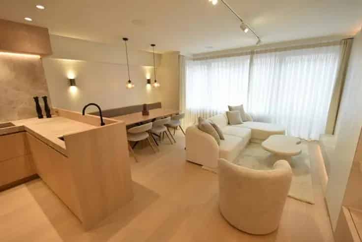 Appartement Te Koop