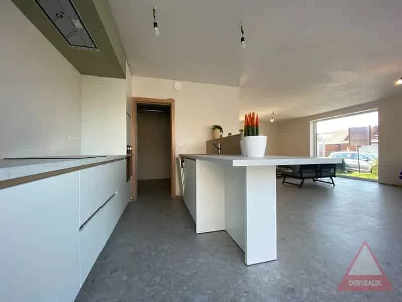 Moorslede – Volledig afgewerkte nieuwbouw woning