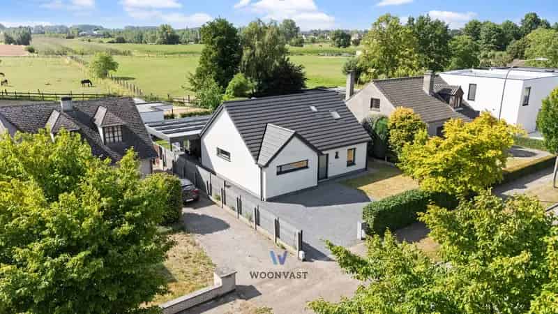 Huis te huur