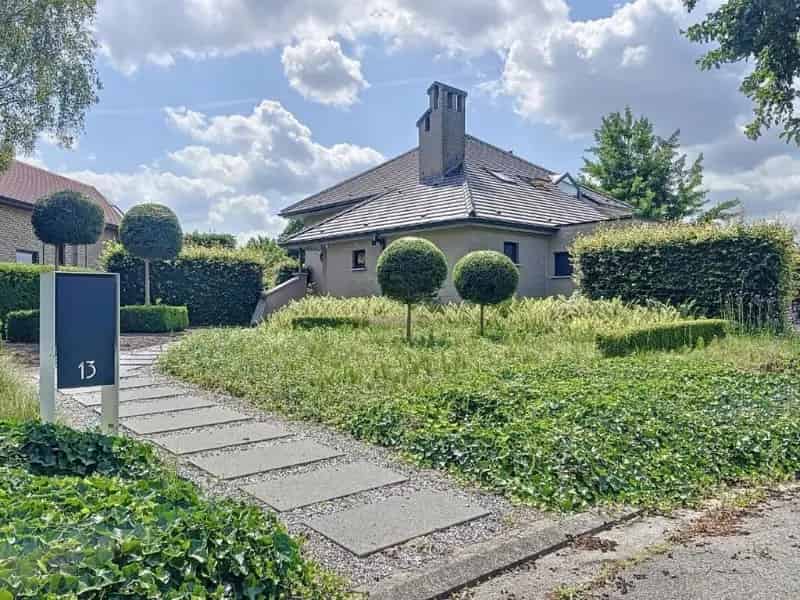 Huis te huur