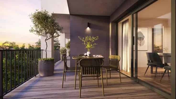 Penthouse Te Koop